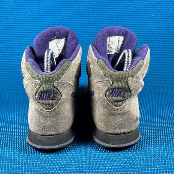 Nike Caldera vintage Hiking Boots - Women 7.5 - Picture 4 of 9